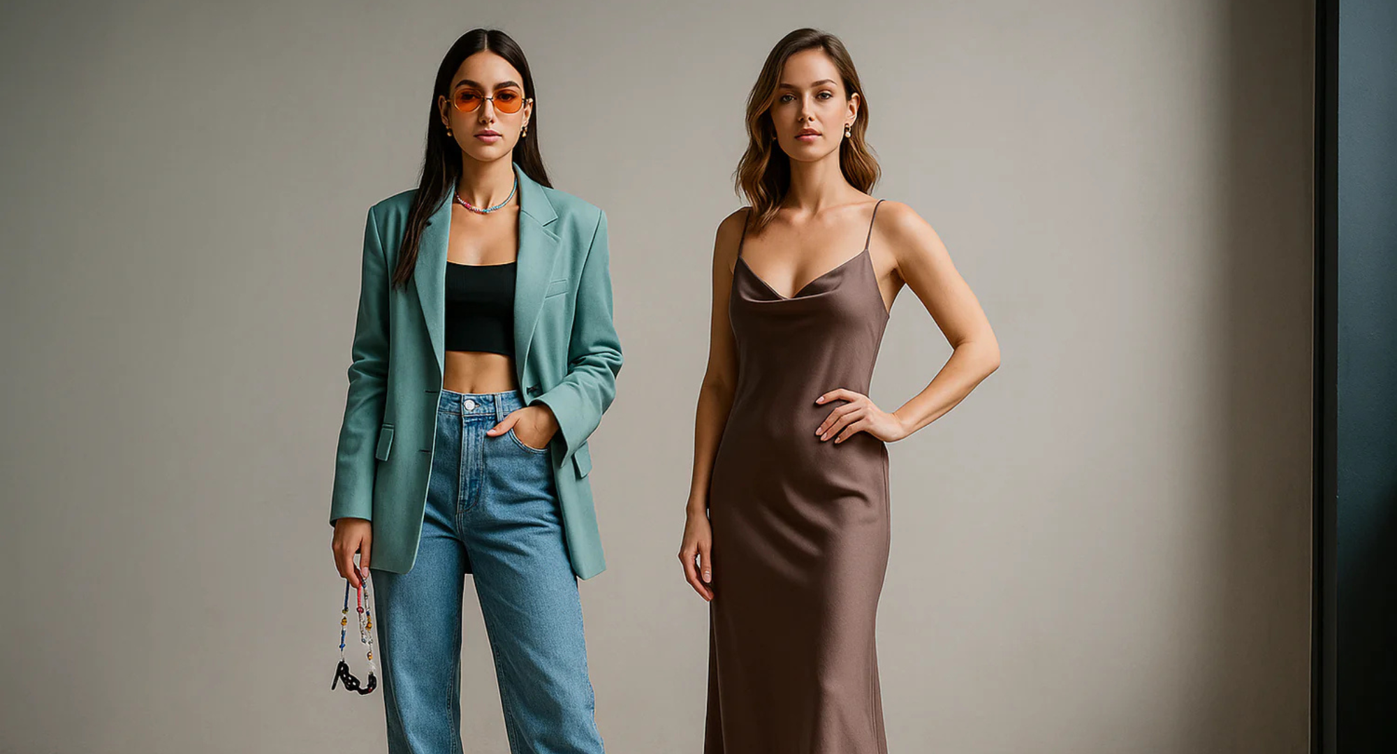 Gen Z vs Millennials Who Really Rules the Fashion Industry