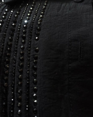 Heavy to light rhinestone