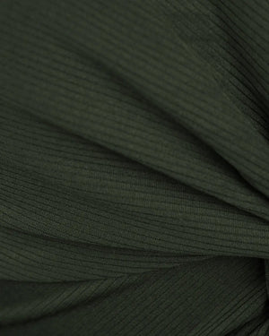 Twist Front Crisscross Sleeveless Top