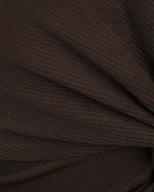 Twist Front Crisscross Sleeveless Top