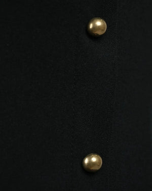 One Shoulder Asymmetric Mini Dress