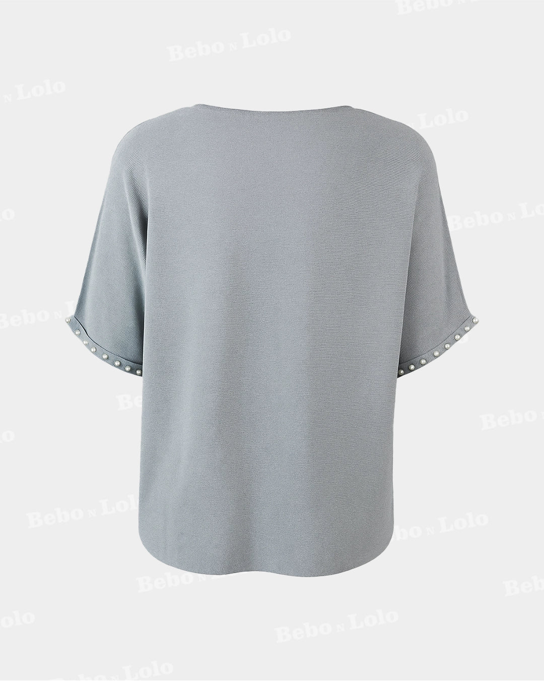 Beaded Top - bebonlolo