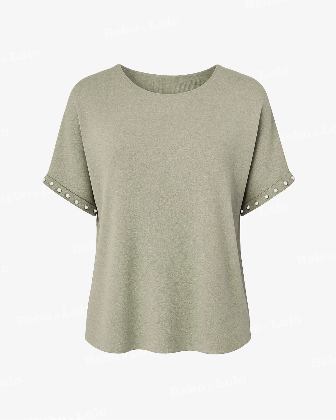 Beaded Top - bebonlolo