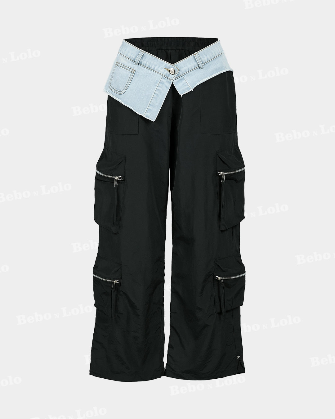 Designer Jogger - bebonlolo