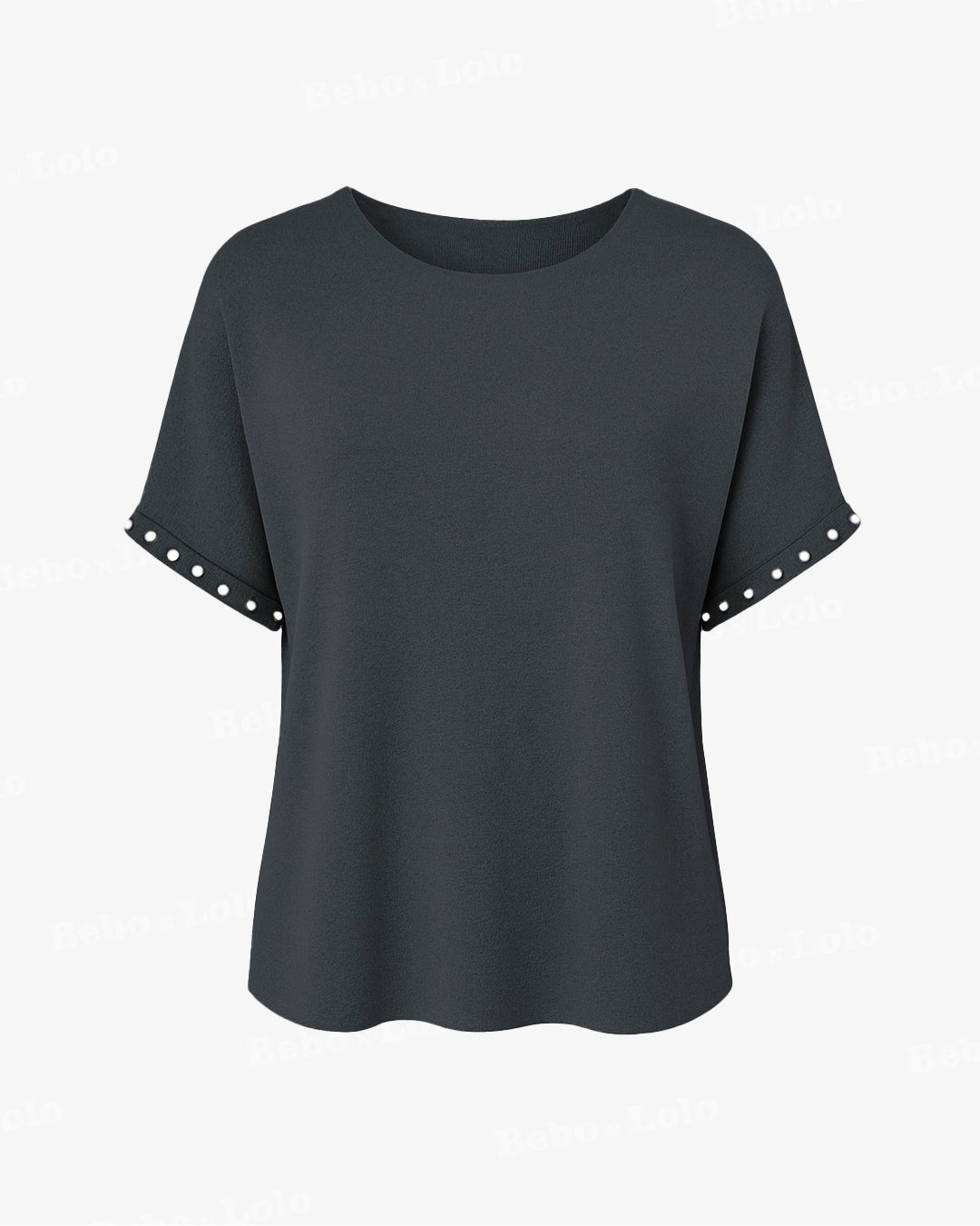 Beaded Top - bebonlolo