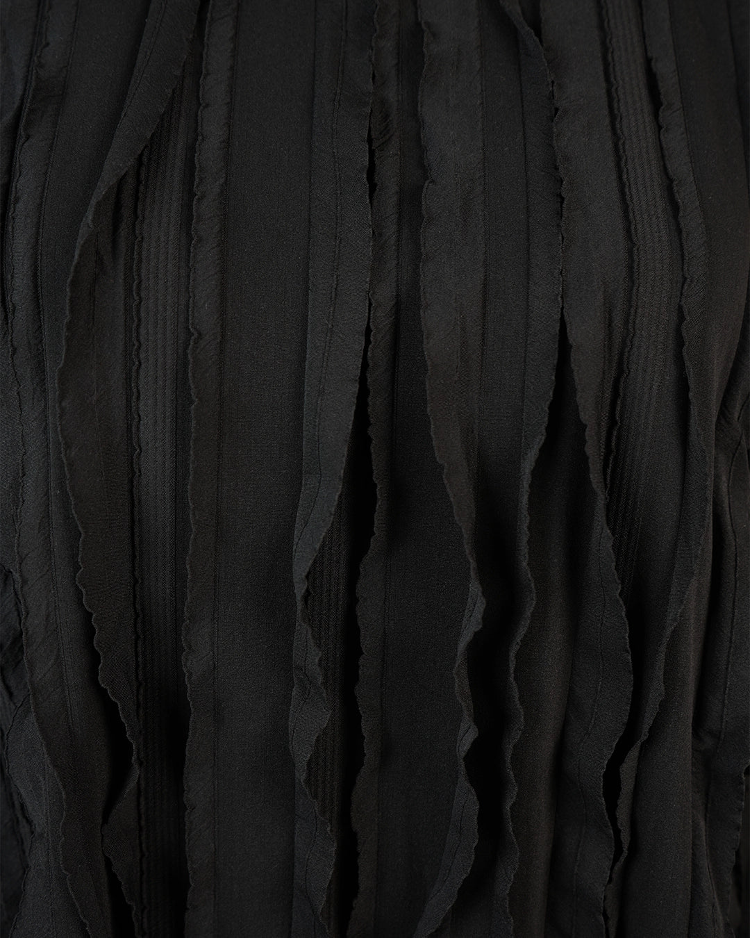 Pleated Top