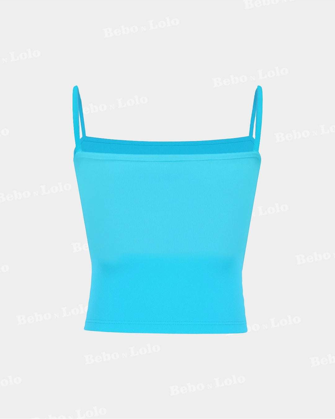 Seamless bralete