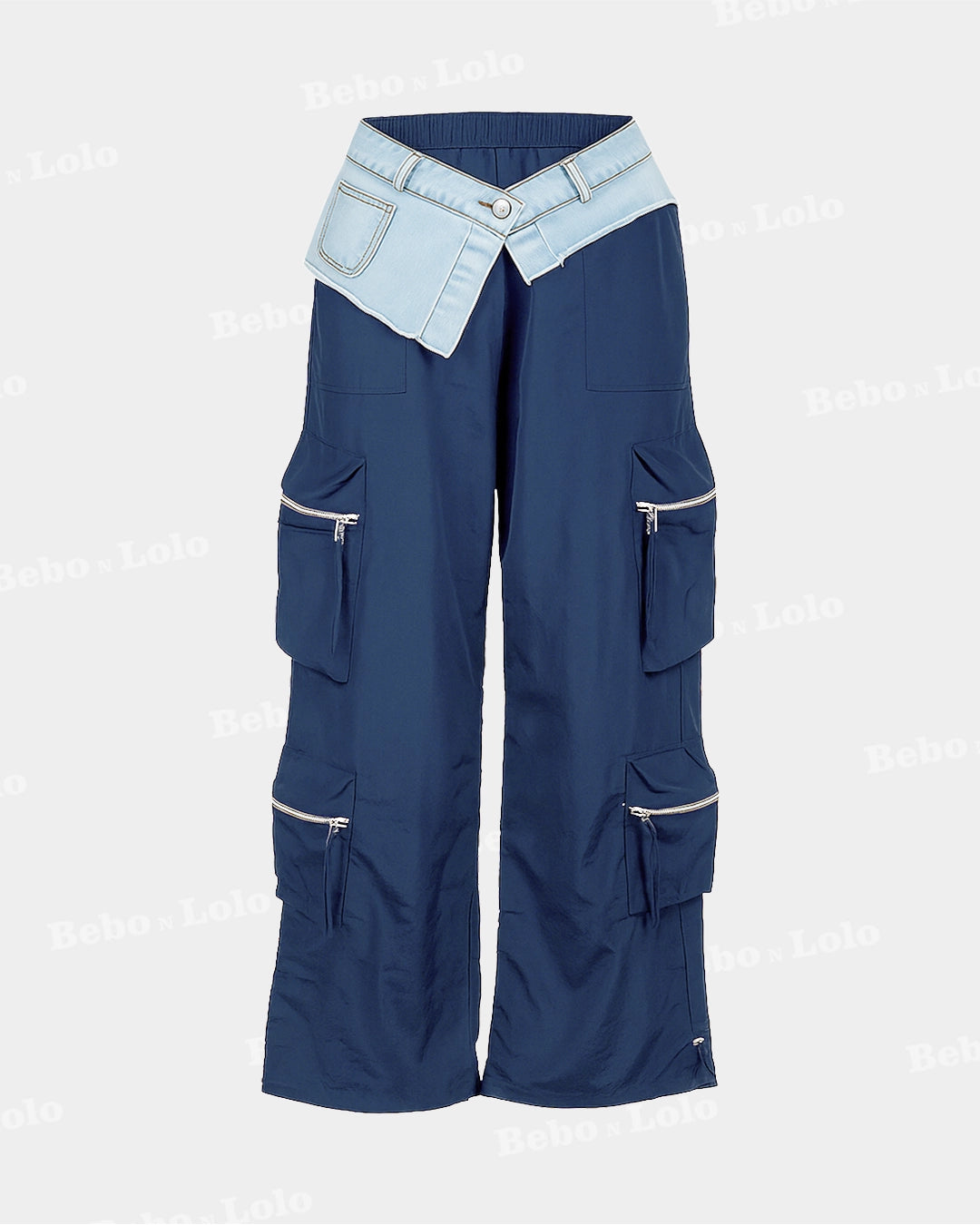 Designer Jogger - bebonlolo