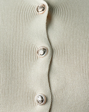 Straight Shirt Waistcoat - bebonlolo