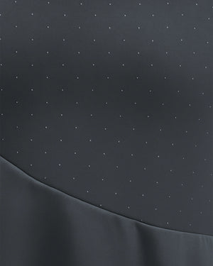 Sequin Flare Midi Dress - bebonlolo