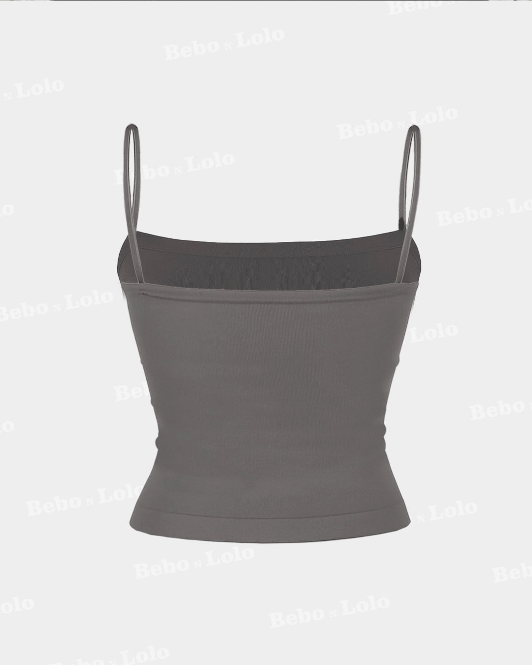 Seamless bralete