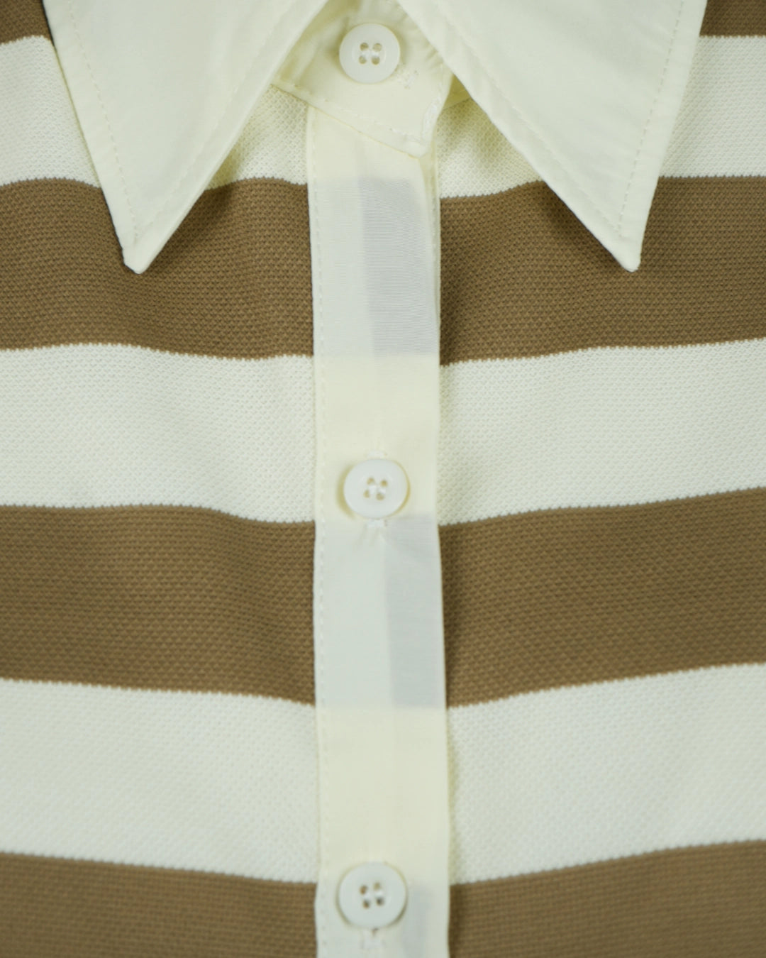 Bold Strip Signature shirt