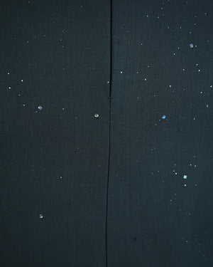 High Waist Mini Skirt