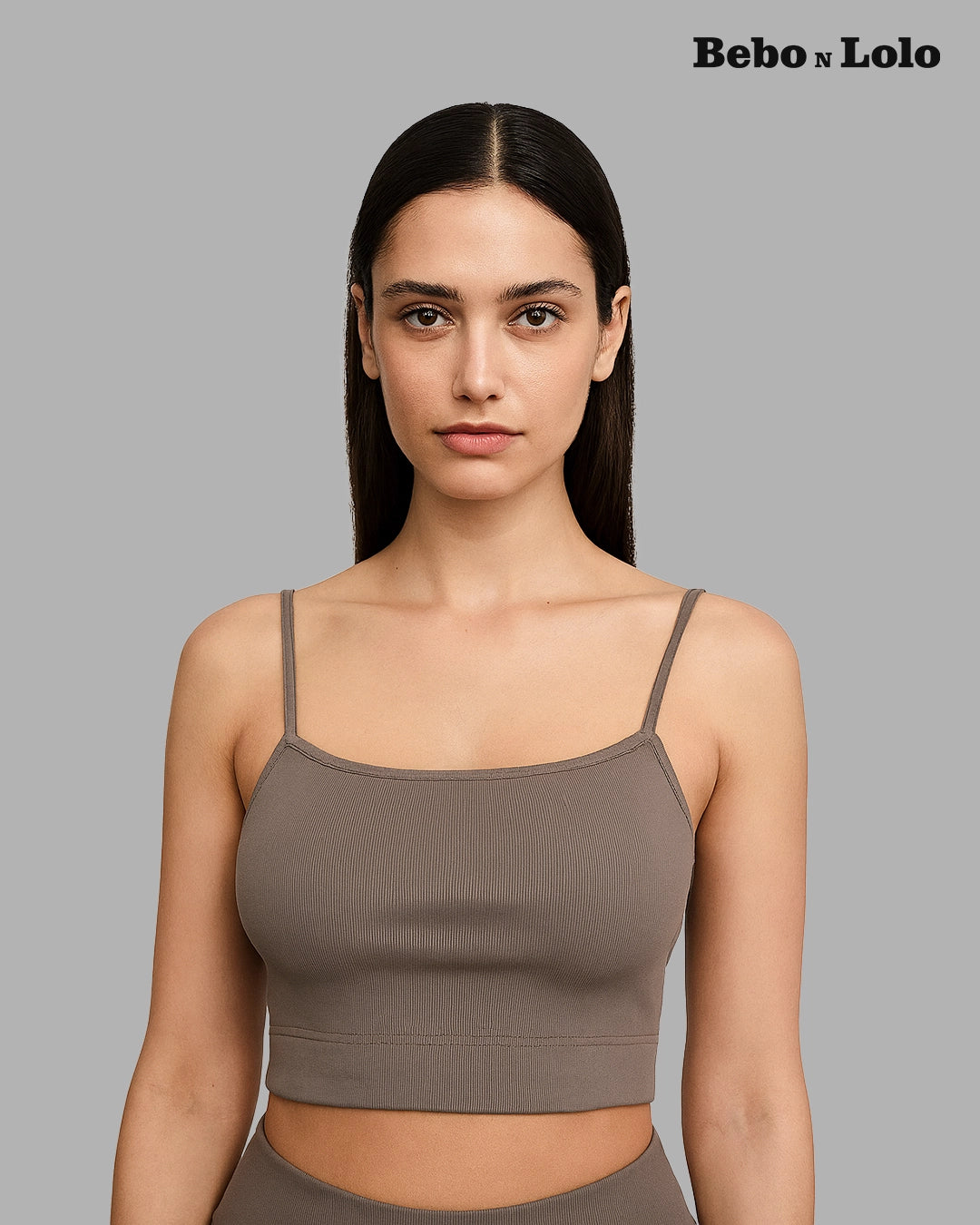 Cami crop top