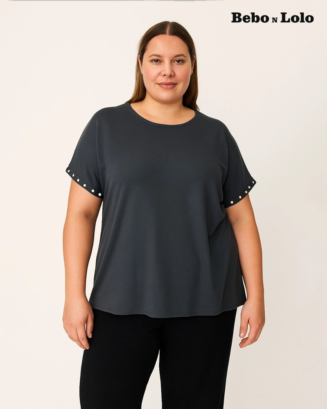 Beaded Top - bebonlolo