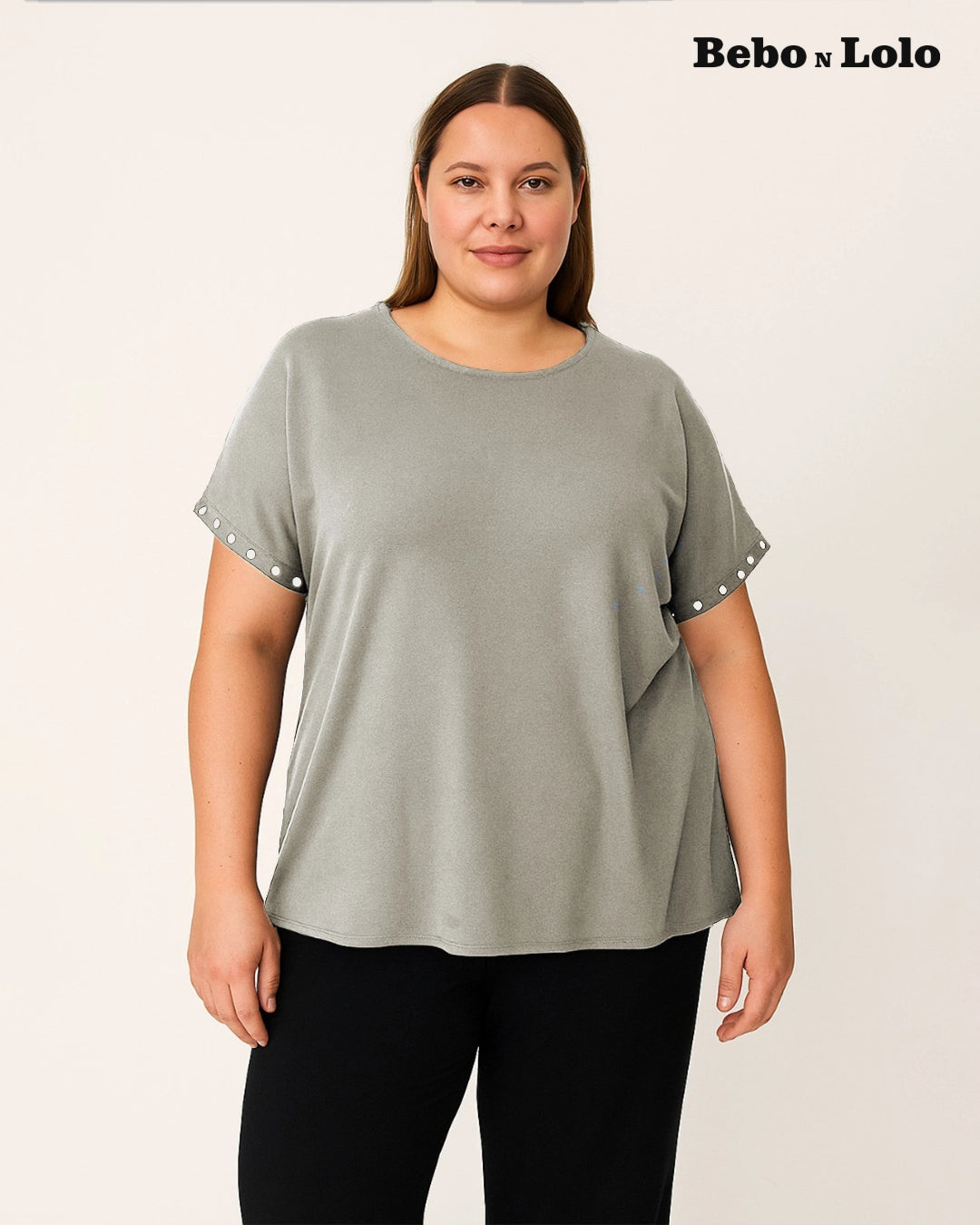 Beaded Top - bebonlolo
