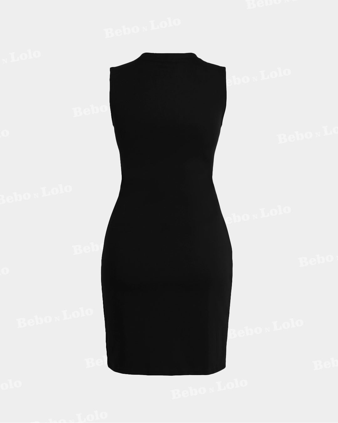 Chic Charm Scuba Mini