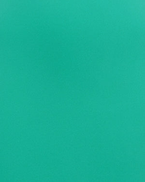 Solid teal color swatch