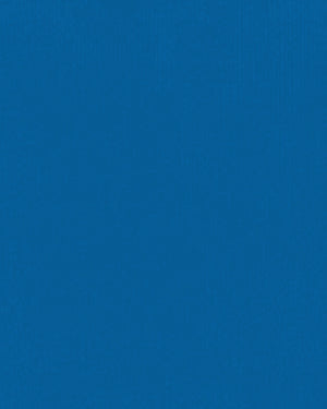 Solid blue color swatch