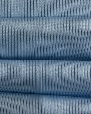 Breeze Ribbed Tank Top - bebonlolo