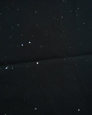 High Waist Mini Skirt