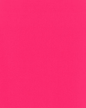 Solid pink color swatch