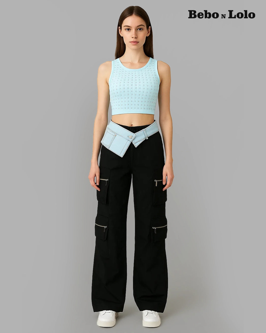 Designer Jogger - bebonlolo