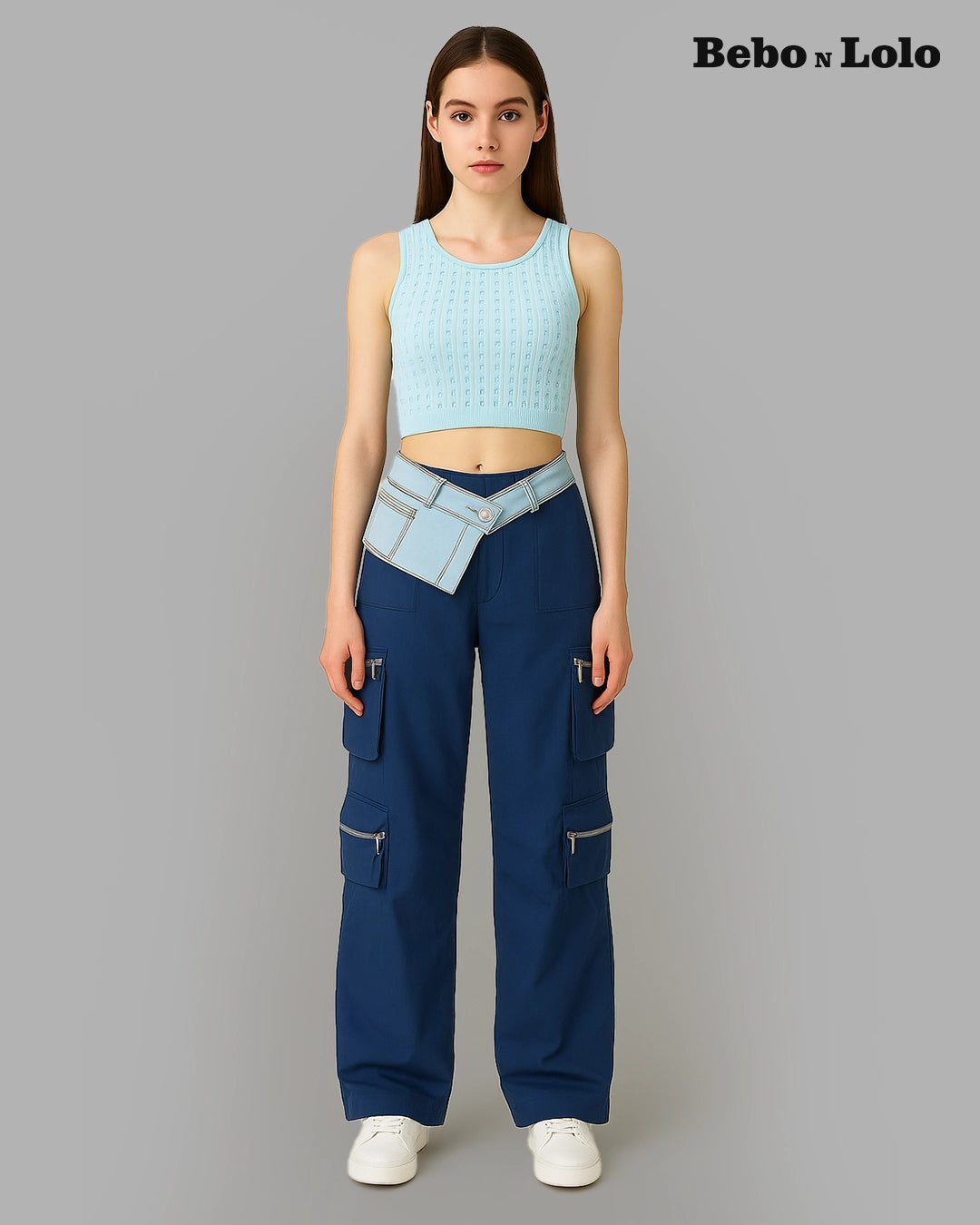 Designer Jogger - bebonlolo