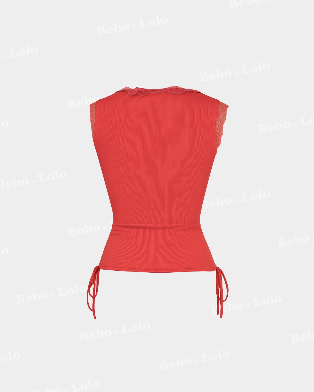 Lace Camisole Tank Top