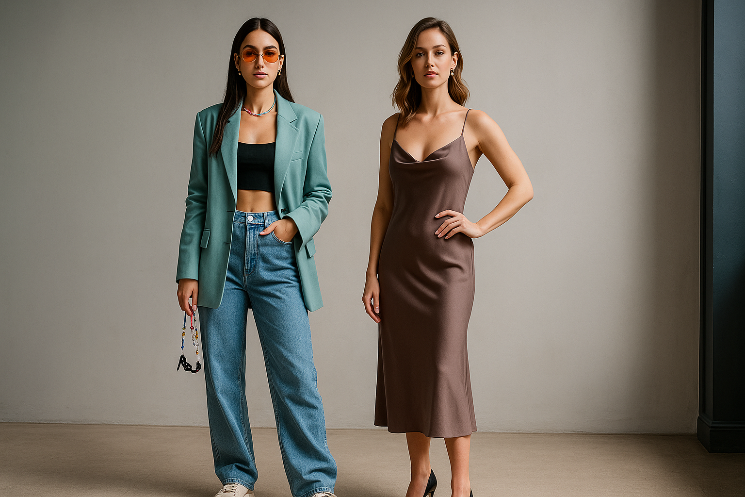 Gen Z vs Millennials Who Really Rules the Fashion Industry