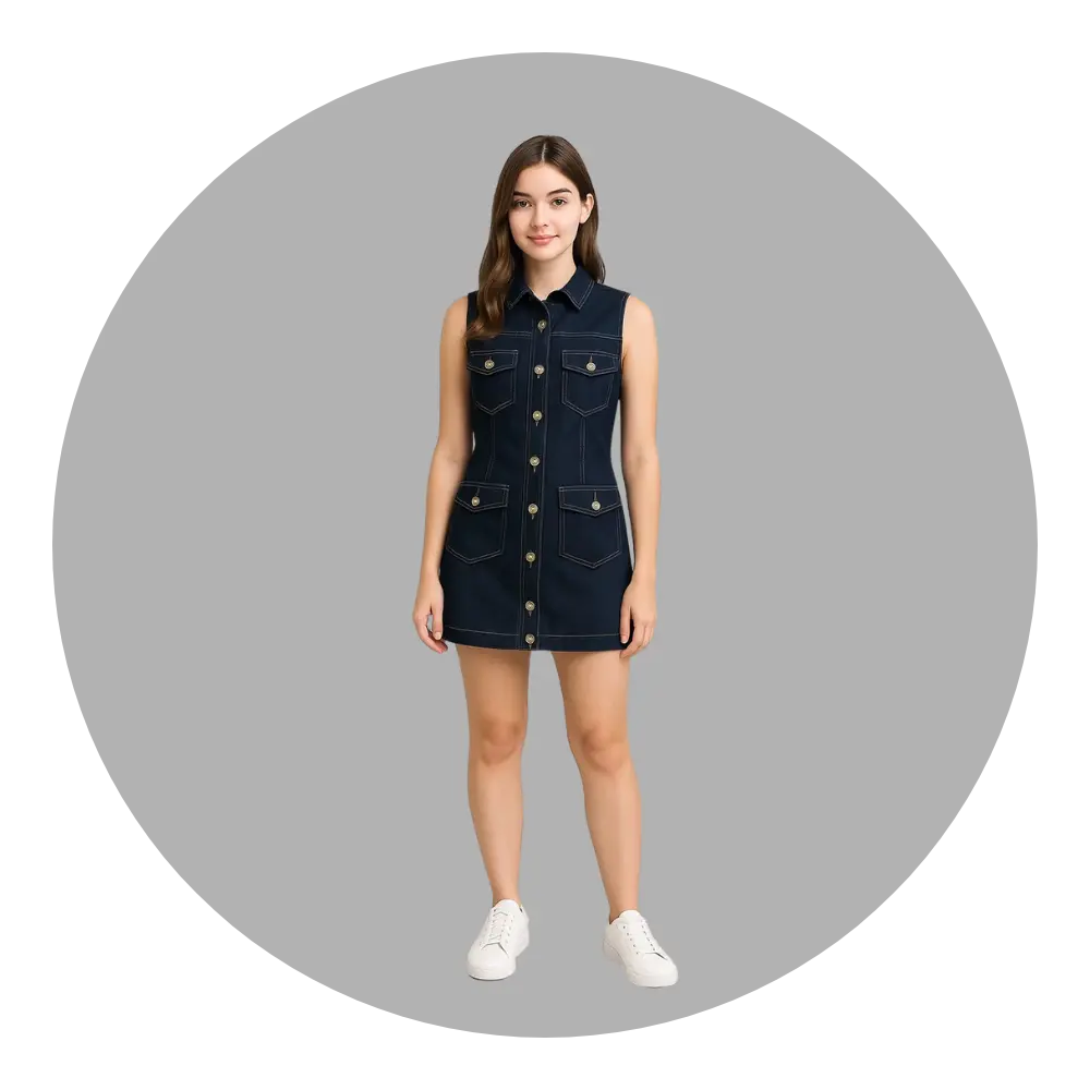 Denims bebonlolo