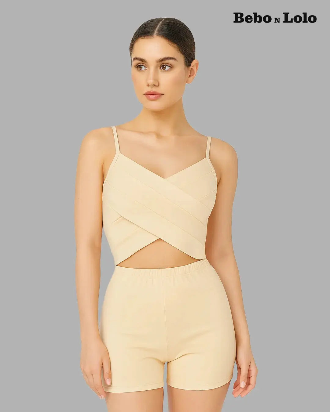 Jumpsuit bebonlolo