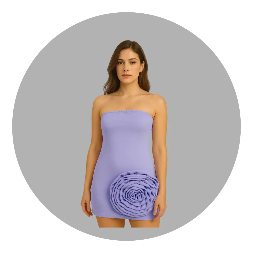 Dresses bebonlolo