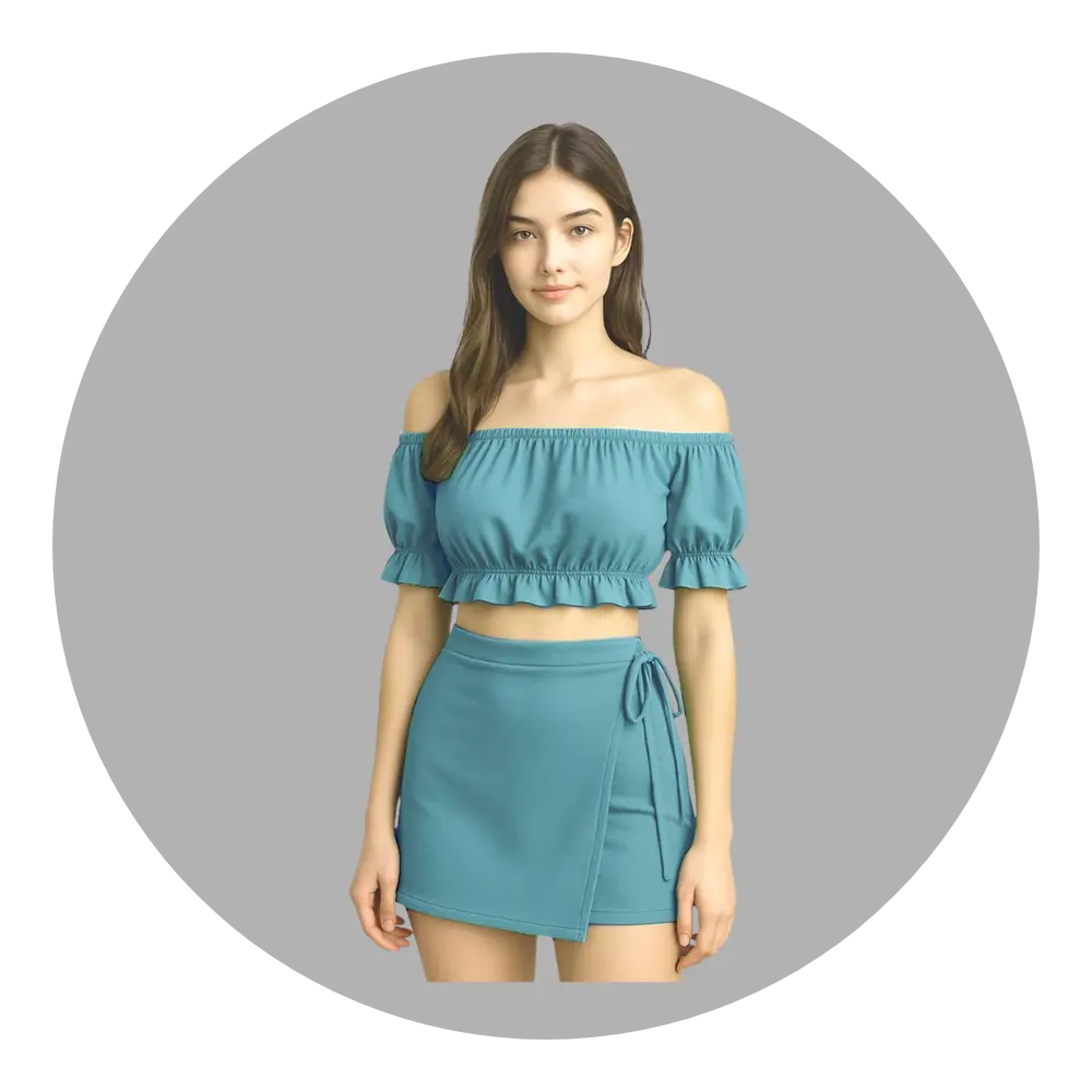 Co-Ord-Set bebonlolo