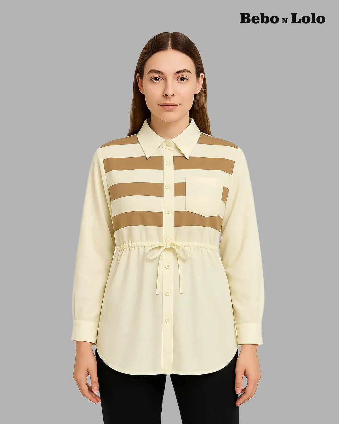 Shirts bebonlolo