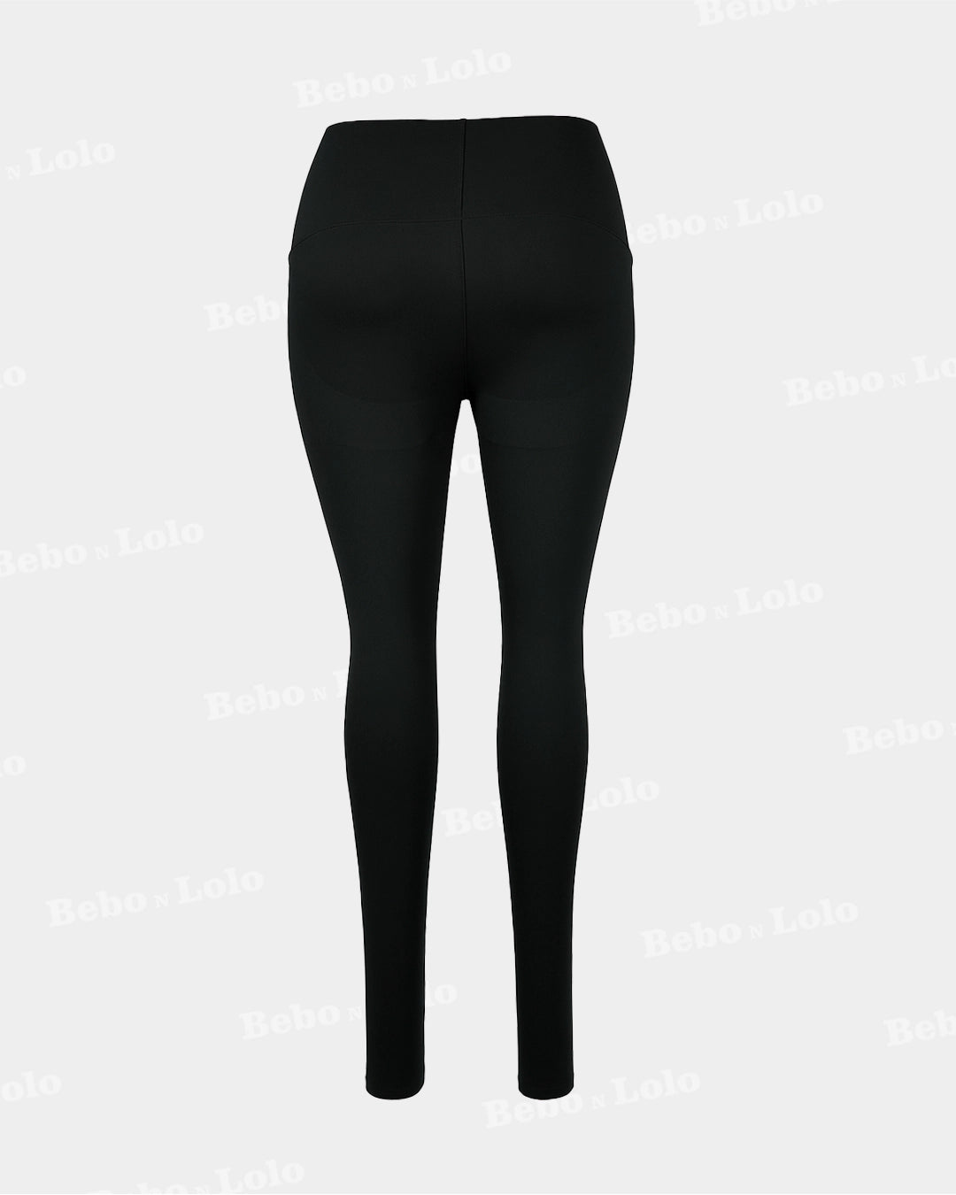 High waist yoga pants