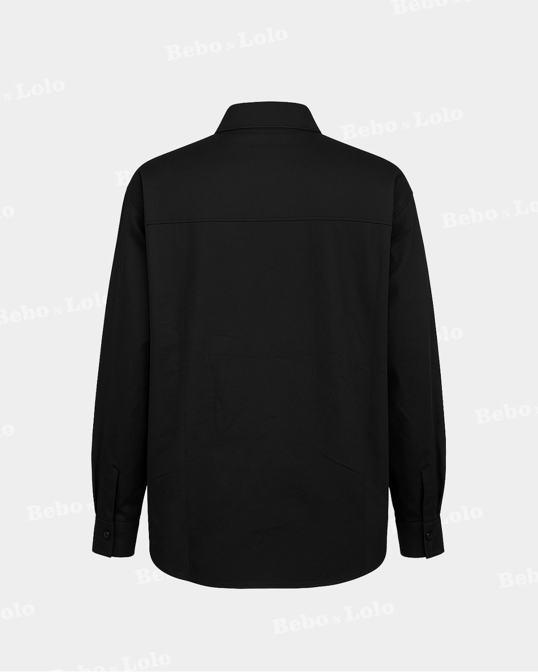 Crystal Studded Butterfly Plus Size Shirt
