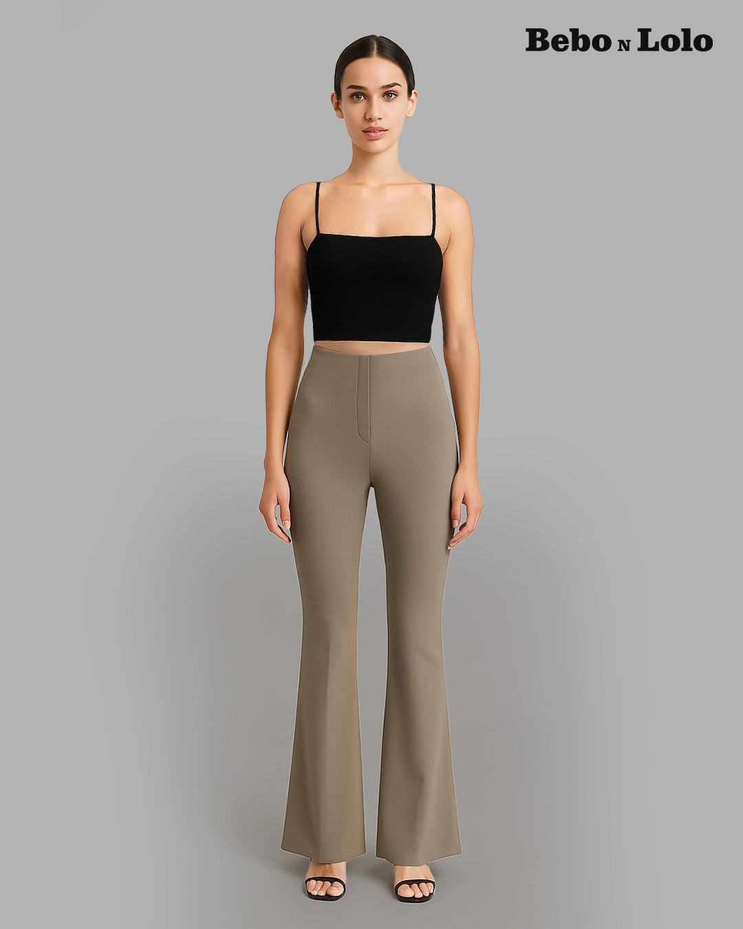 Trouser - bebonlolo