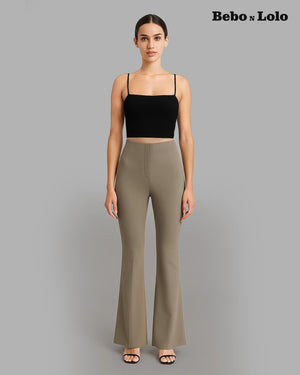 Trouser - bebonlolo