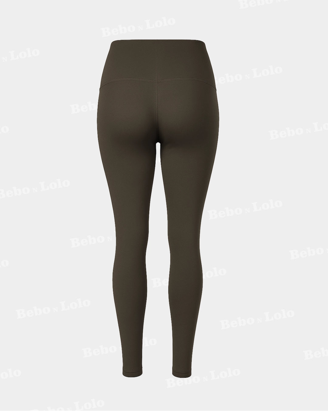 High waist yoga pants