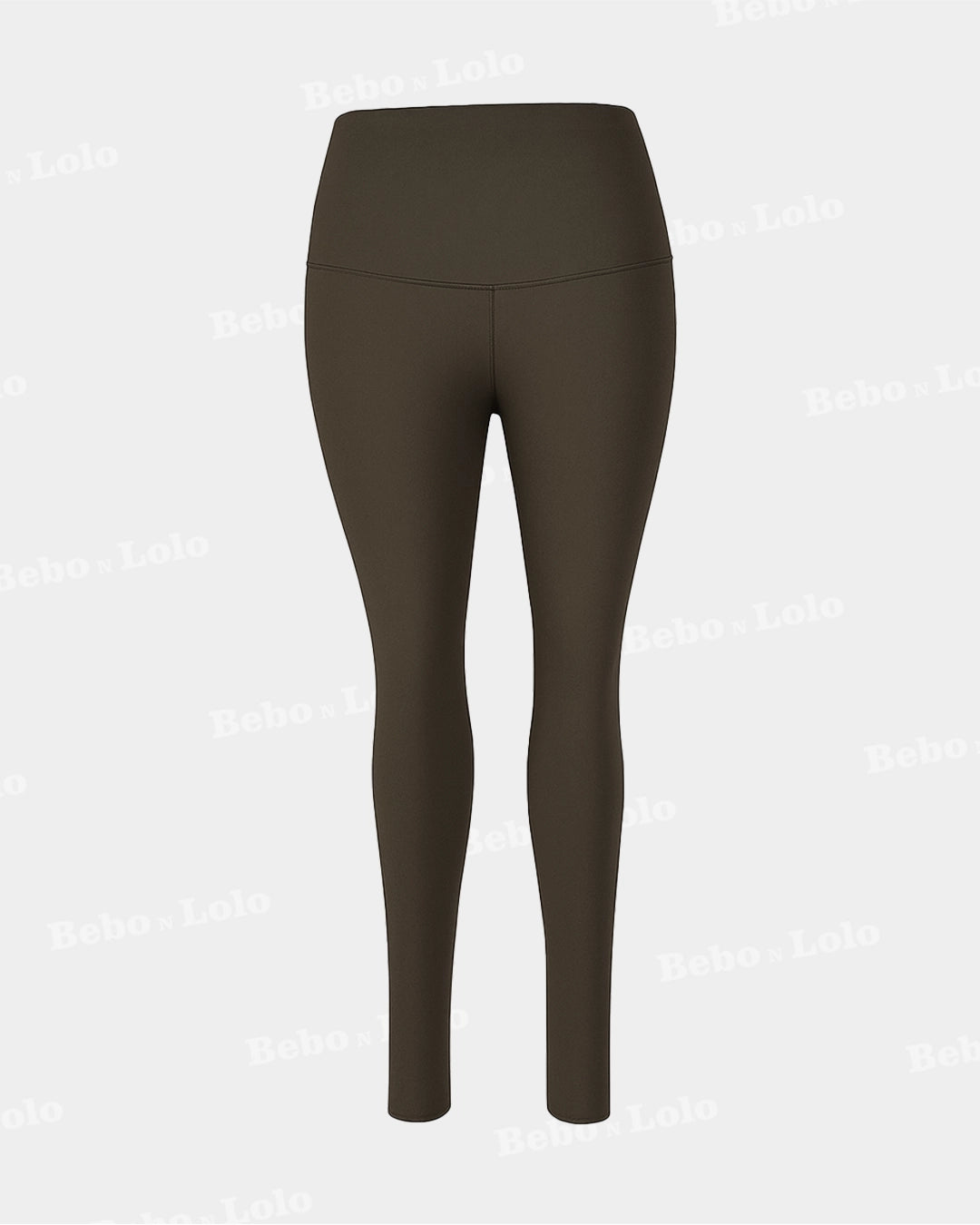 High waist yoga pants