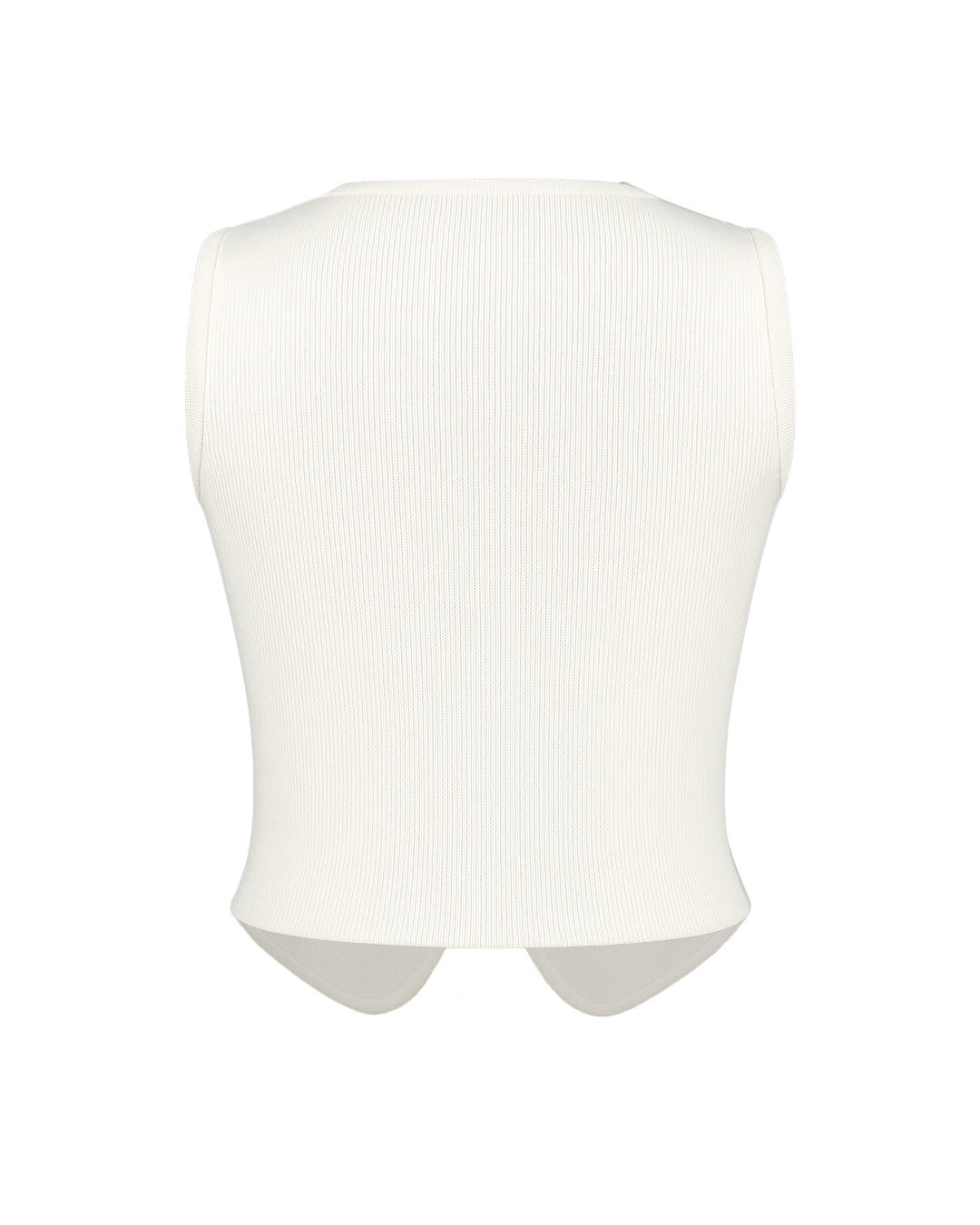 Waistcoat with Side Button