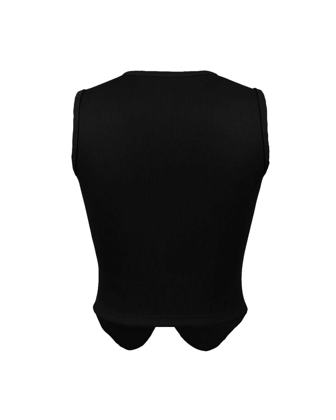 Waistcoat with Side Button