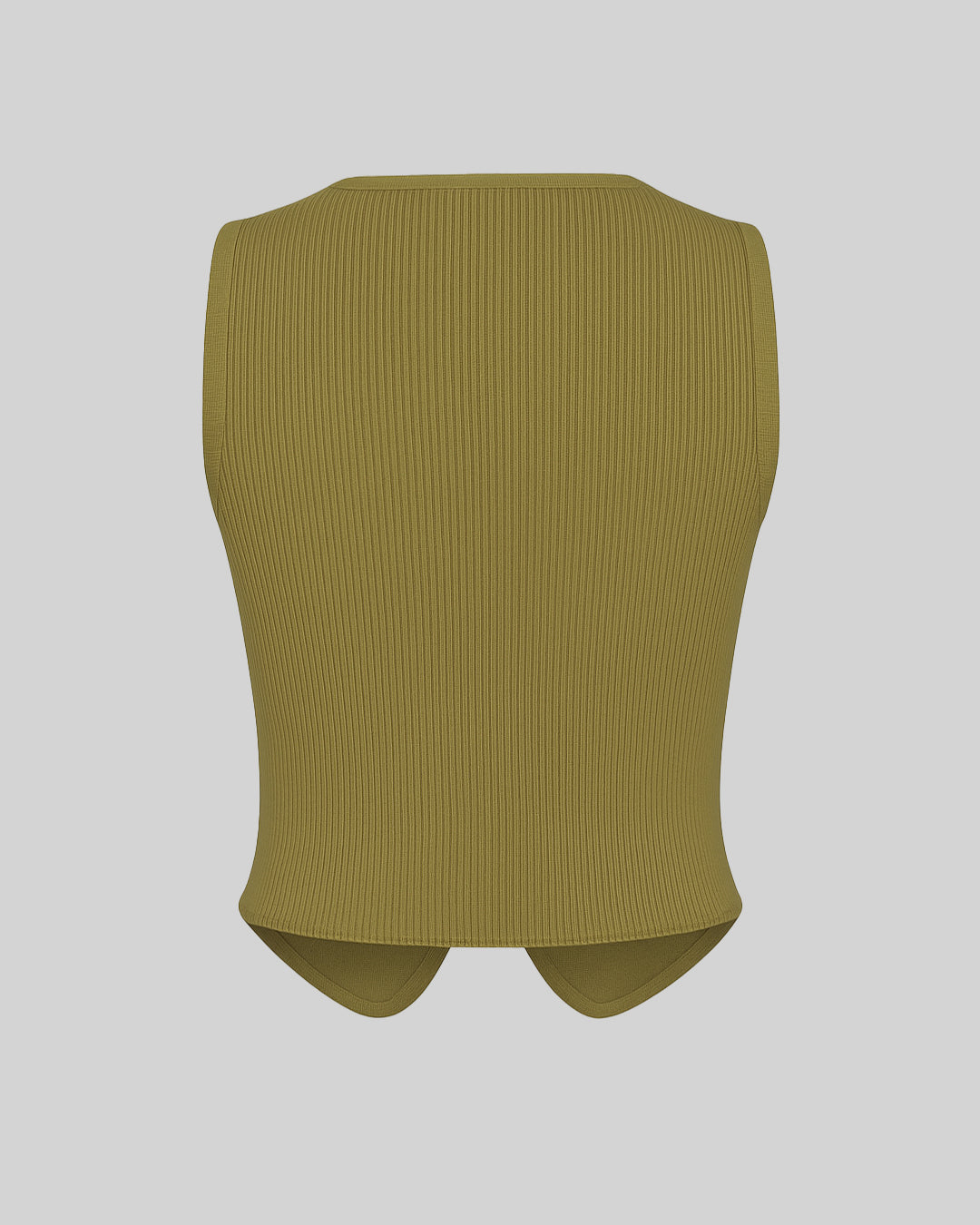 Waistcoat with Side Button