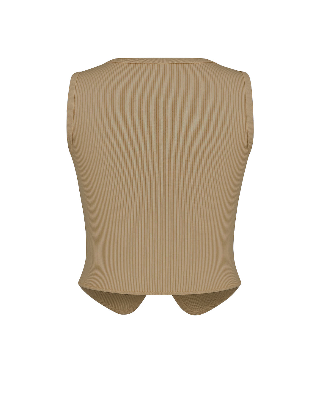 Waistcoat with Side Button