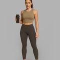 High waist gym leggings - bebonlolo
