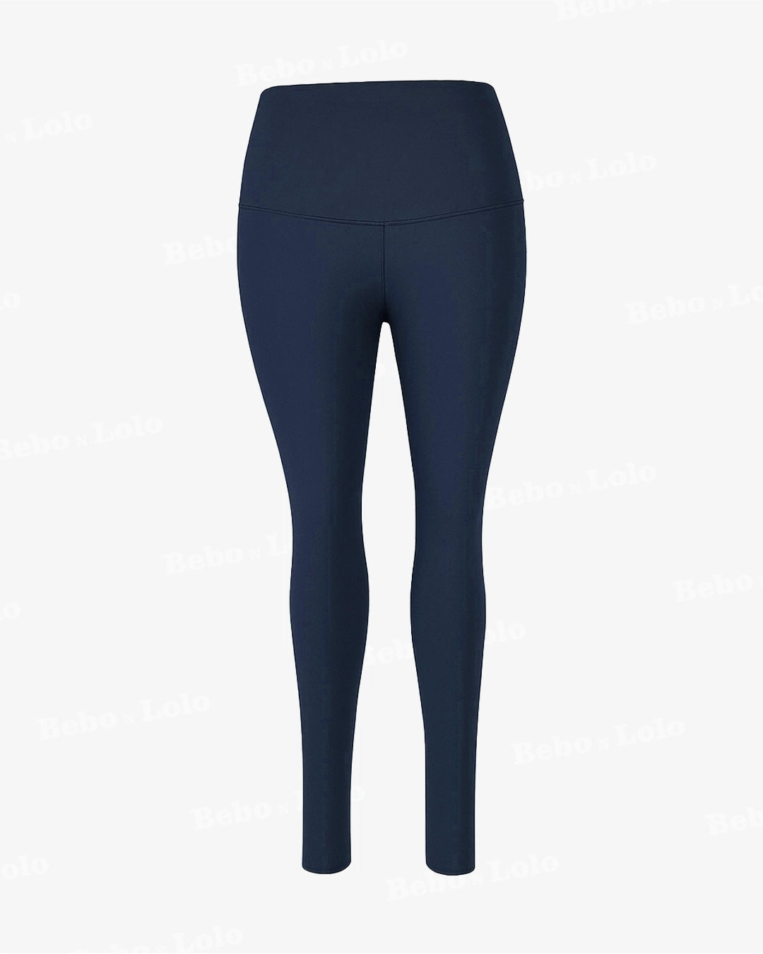 High waist yoga pants