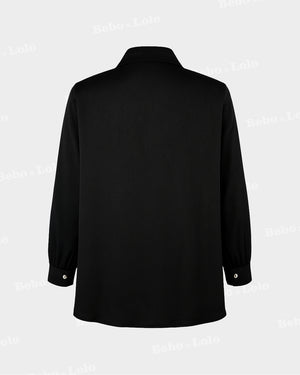 Pearl Elegance Shirt