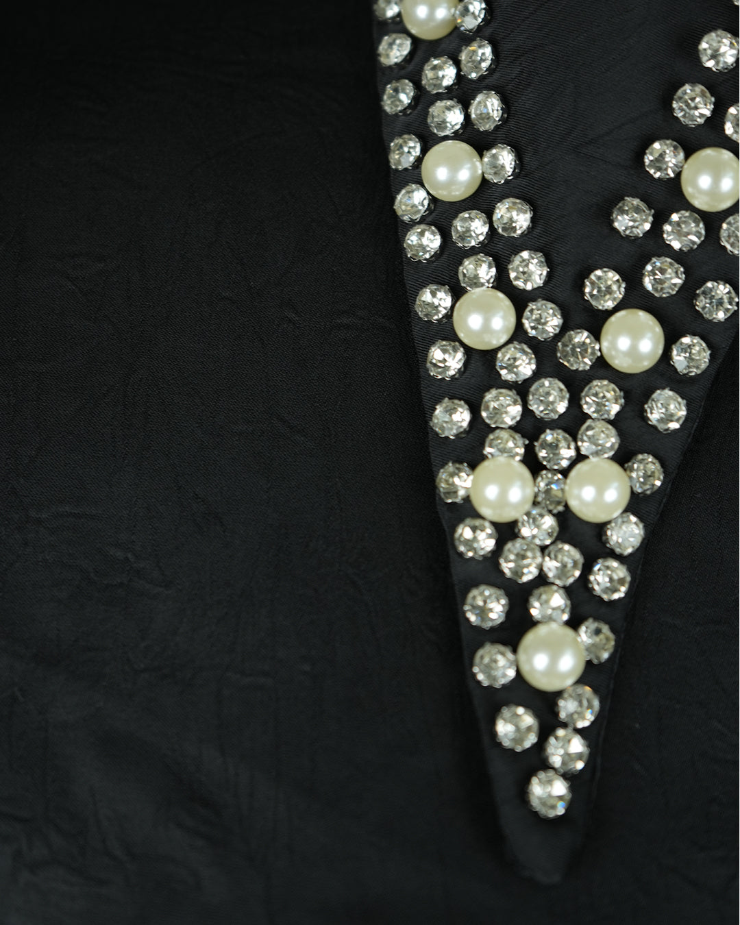 Pearl Elegance Shirt