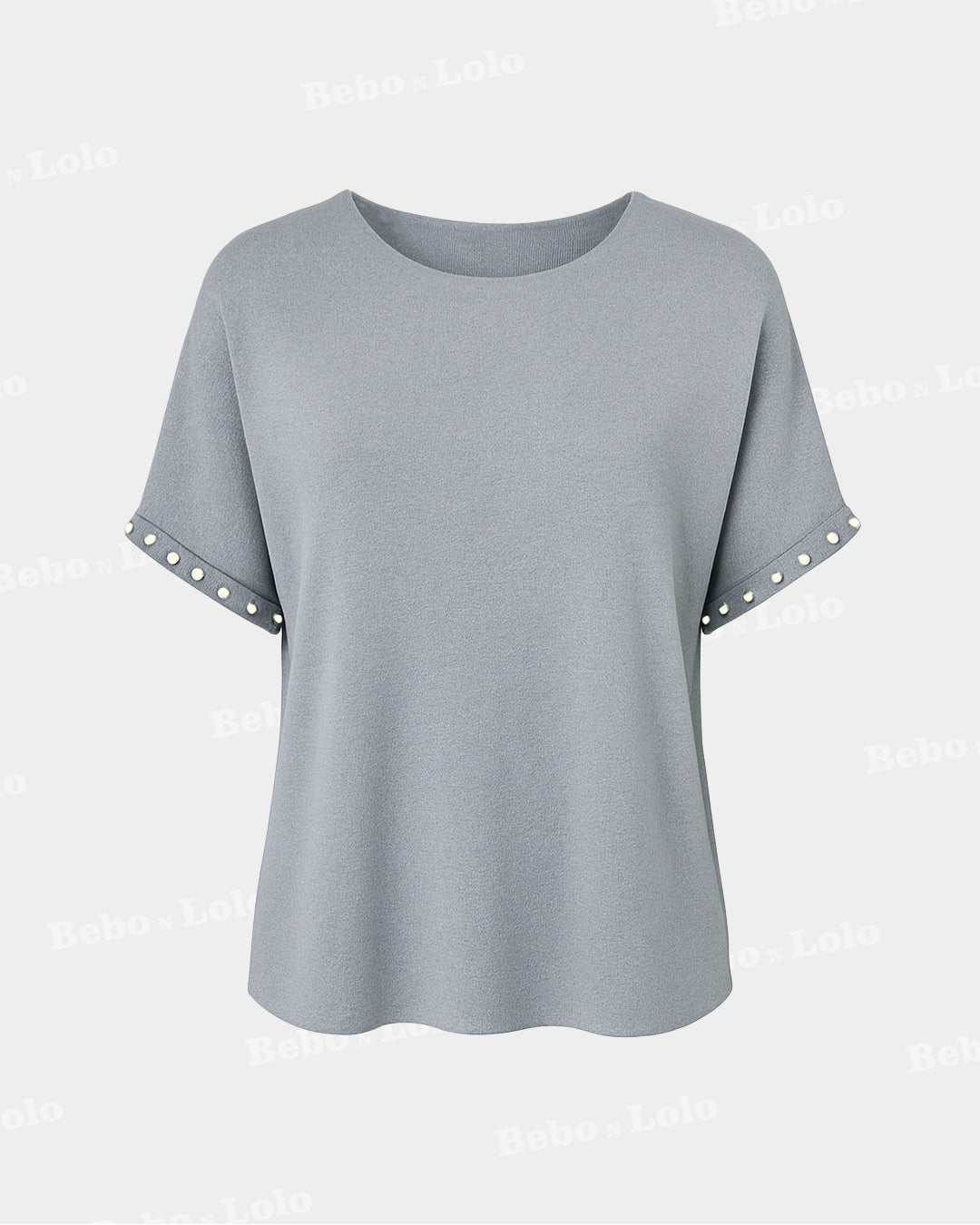 Beaded Top - bebonlolo